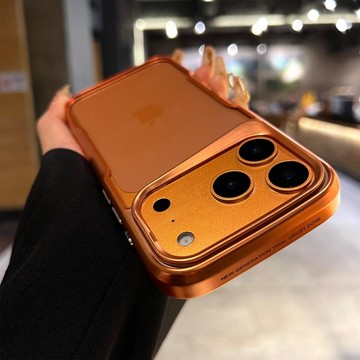 防摔小蠻腰 透明不發黃 手機殼 適用於  iPhone 18 17 16 15 14 13 Pro max 保護殼