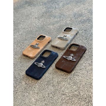 深藍牛仔紋環繞星球蘋果16promax手機殼iPhone16新款15女14防摔13 ·【深藍】牛仔紋+大號黑色星球 iPhone 15