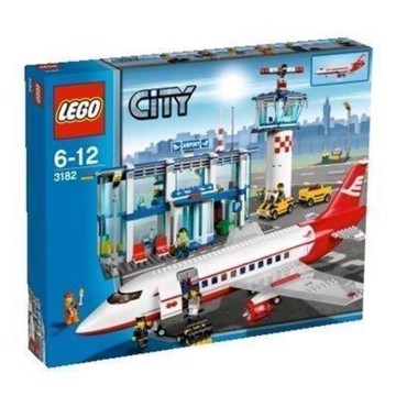 ||高雄 宅媽|樂高 積木|| LEGO“3182‘’稀有品盒況普通
