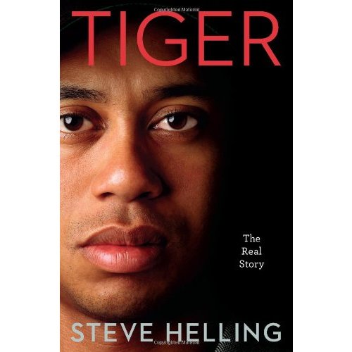 Tiger: The Real Story