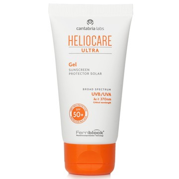 荷麗可 Heliocare by Cantabria Labs - Heliocare Ultra 90 防曬凝膠 SPF50