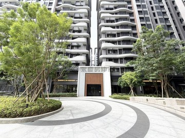 北屯心之所向 l 社區全新三房平車 l 最低價｜台中市北屯區環太東路