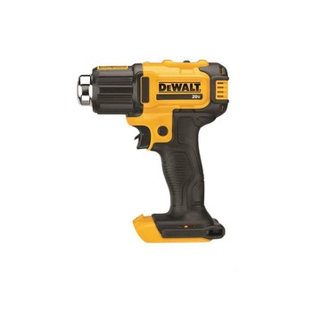 DEWALT 20VMAX熱風槍(空機) DW-DCE530N