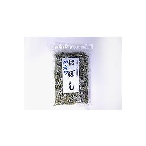 かえり煮干し 130g (かえりいわしの食べるにぼし)国産カエリイワシ使用のニボシ！