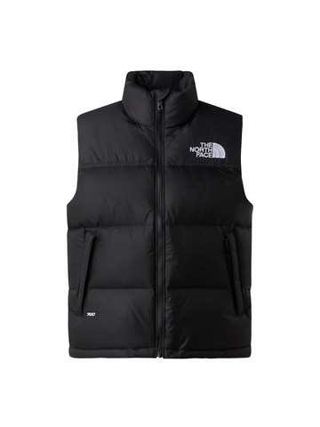 the north face "retro" vest