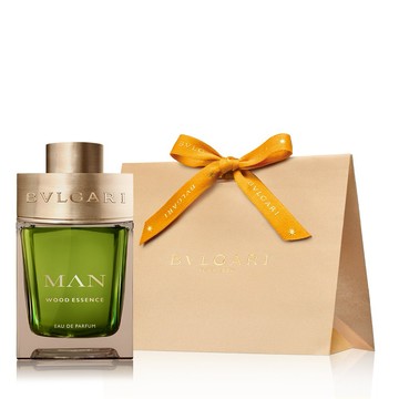 【BVLGARI】寶格麗城市森林男性淡香精60ML(父親節贈禮)