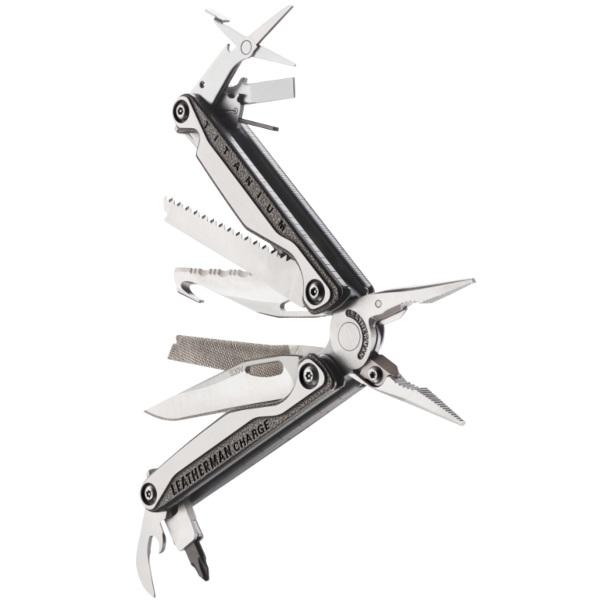 LEATHERMAN レザーマン CHARGE PLUS TTI