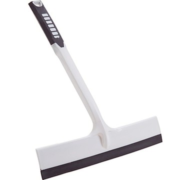 THE ZAKKA 玻璃刮水刀  白色  1個