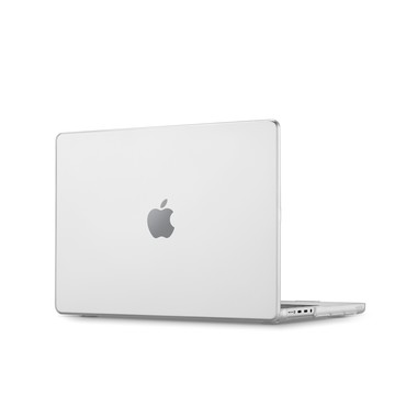 mophie Slim Hardshell 保護殼，適用於 14 吋 MacBook Pro