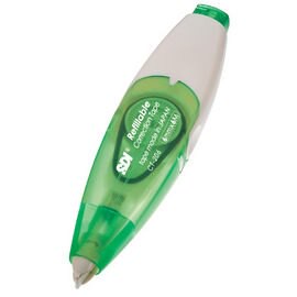 SDI CT-206 i Push輕鬆按修正帶6mm*6M