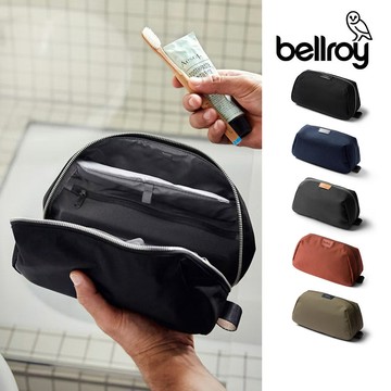 Bellroy Toiletry Kit Plus 收納包(EDKC)
