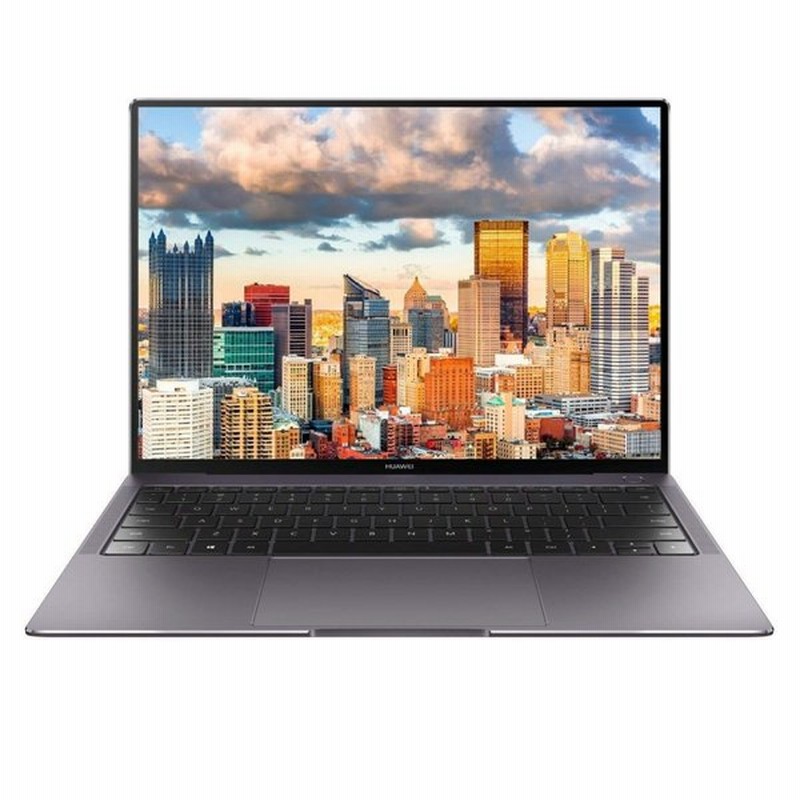 Huawei Matebook X Pro ノートpc Core I7 16gb メモリ 512gb Ssd Win 10 13 9インチ スペースグレー 日本正規代理店品 Maw29ch75cncnaua 通販 Lineポイント最大0 5 Get Lineショッピング