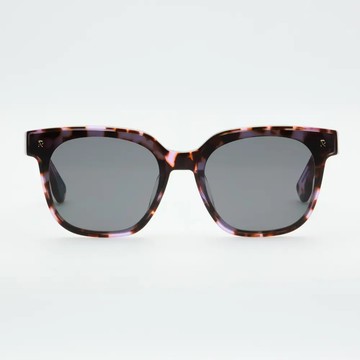 【ROSIE ALLAN】STELLA 紫琥珀 手工板材太陽