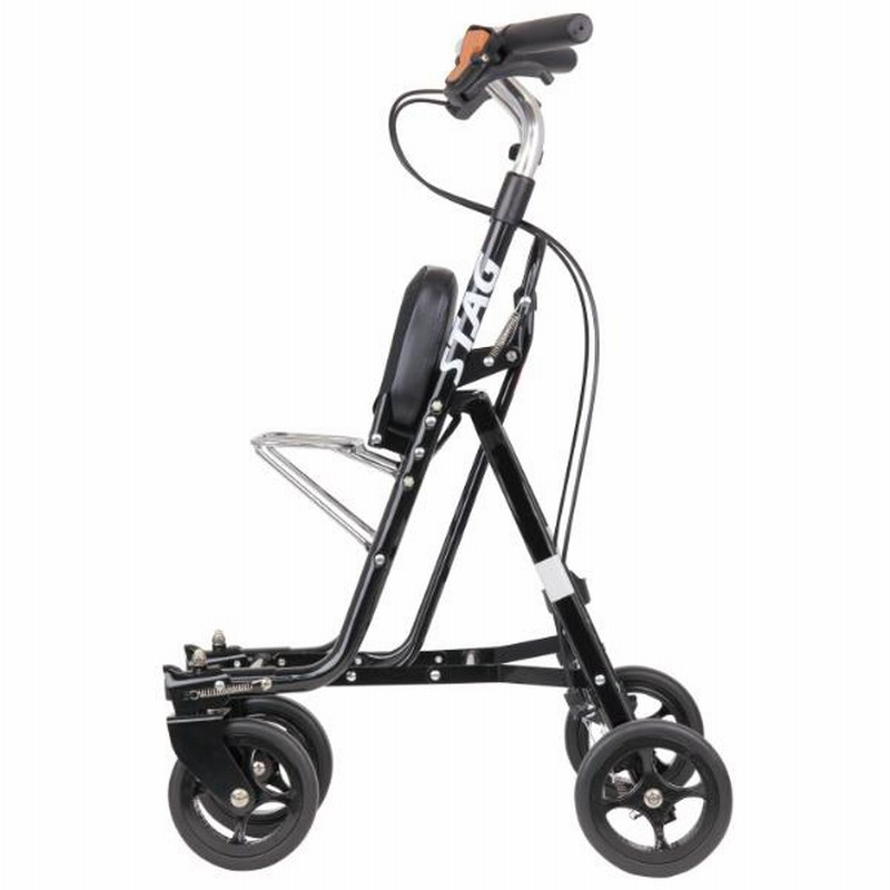 歩行器 手押し車 トライウォーカー 【公式通販】