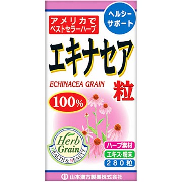 Yamamoto Echinacea 100% grain 280 grain
