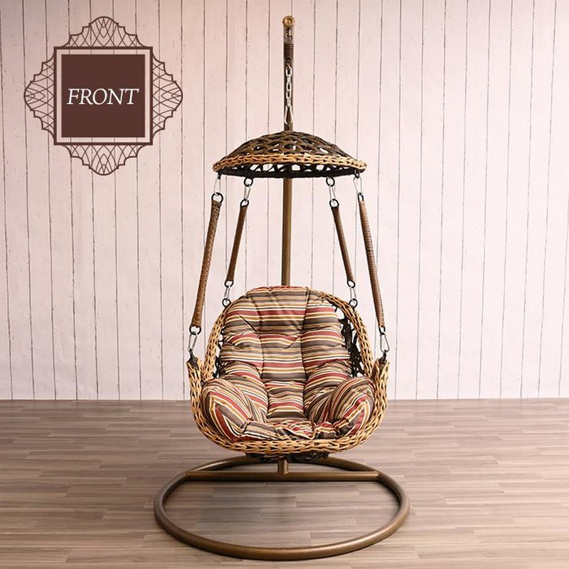 お値下げしました【福岡市引き取りのみ】ハンキングチェア 福岡・持ち帰り限定 ハンギングチェア