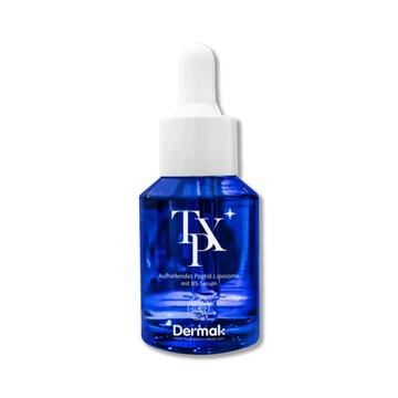 精華液 【Dermak】微脂囊亮肌胜肽 30ml/瓶