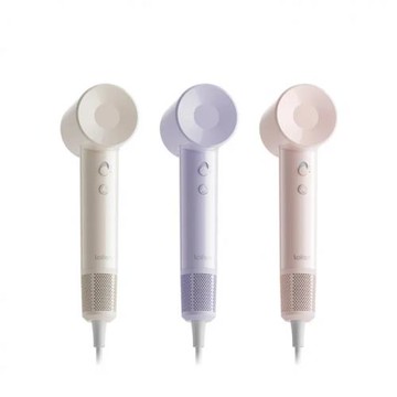 Laifen 徠芬   SE Lite 羽量級高速負離子吹風機