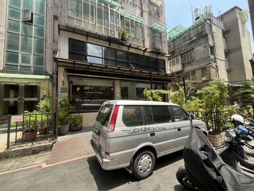 永和國小金店辦｜新北市永和區中正路