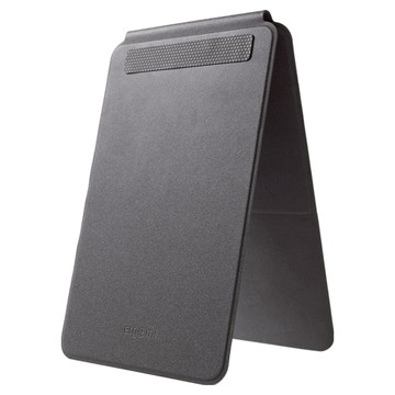 ergomi No.09 泰坦通用平板支架  不適用  1個  黑色