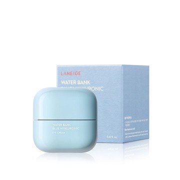 水酷修護保濕眼凍