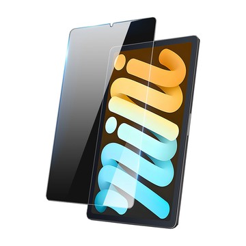 DUX DUCIS Apple iPad Mini 7(A17 Pro)/Mini 6 鋼化玻璃貼