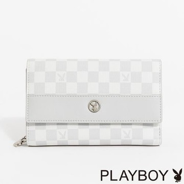 PLAYBOY - 中夾  Dream Strider系列 - 灰色
