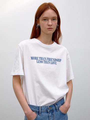 More Than T-shirt - 3 Colors