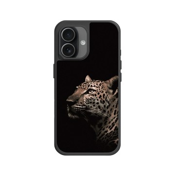 iPhone 17 SolidX 黑 - Alexis Rateau - 印度支那豹