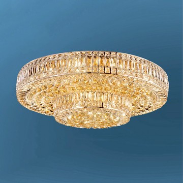 E14水晶吸頂15燈 C16-13-60502