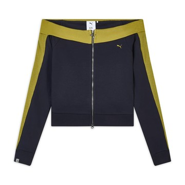 PUMA Noafterno系列T7平肩外套 女性