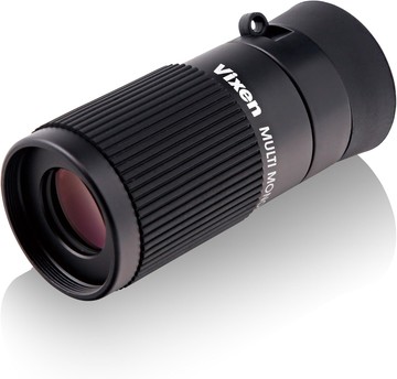日本製 Vixen H6×16 短焦鏡 單筒 望遠鏡 美術館 畫廊 博物館 觀賞藝術品 最小對焦距離25cm 單筒望遠鏡 禮物  日本正規品代購