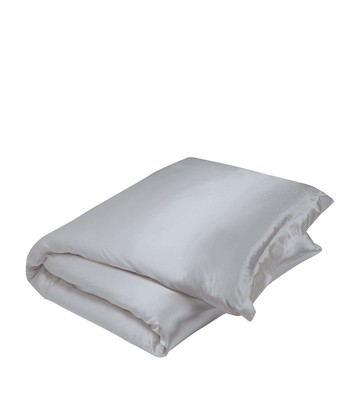 Gingerlily Silk Duvet Cover