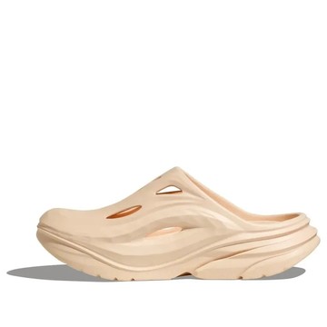 HOKA ONE ONE Ora Recovery Mule 'Vanilla'