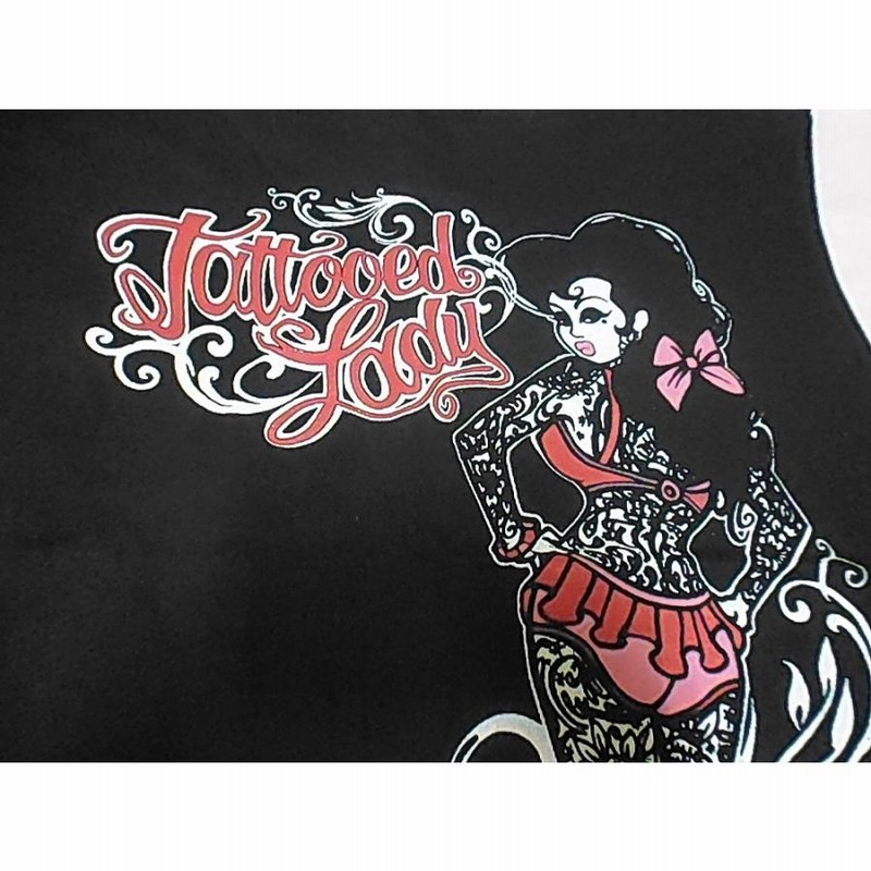 廃盤 パンク 服 ファッション カットソー レディース 水兵ガール柄 長袖Tシャツ tee/wot107 廃盤 パンク 服 ファッション レディース 丈長いTシャツ ロング