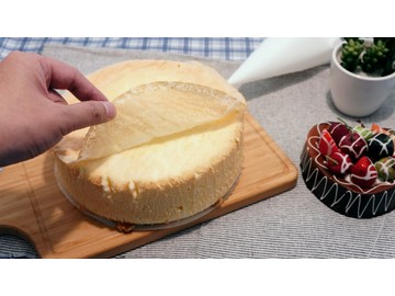 【焙優佳】6/8吋蛋糕脫模底紙-【良鎂咖啡精品館】