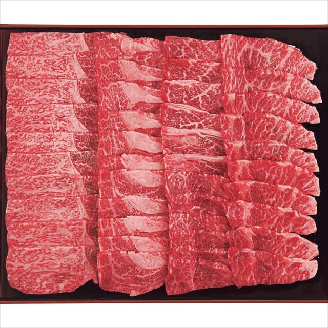 お歳暮 肉 ギフト 送料無料 銀座吉澤 松阪牛肩ロース焼肉用(６００ｇ)   御歳暮 内祝い お返し プレゼント 高級 人気 ギフトセット