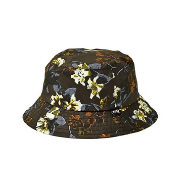 日本KIU 326-389 任意依戀 晴雨兩用防水透氣漁夫帽, 可調尺寸(男女適用)