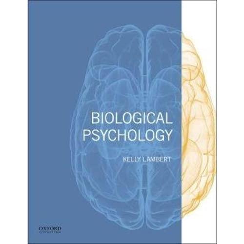 Biological Psychology