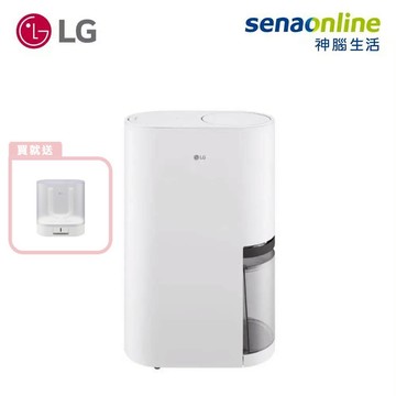 LG PuriCare™ 12公升雙變頻除濕機 DD121MWE0