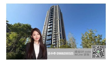 雙橡園2279泳池景觀戶綠意視野三房雙平車｜台中市西屯區馬龍潭路