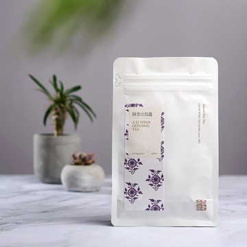 【直送日本專用】嶢陽茶行 阿里山烏龍茶 三角立體茶包(24包入) 隨饗包