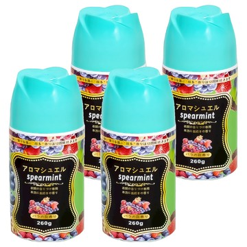 小麥購物 衣物芳香豆 小蒼蘭 L1498 2入超值組  2組  260g