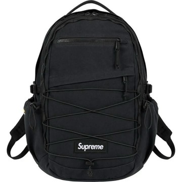 「Doushop」Supreme 25SS Backpack 後背包