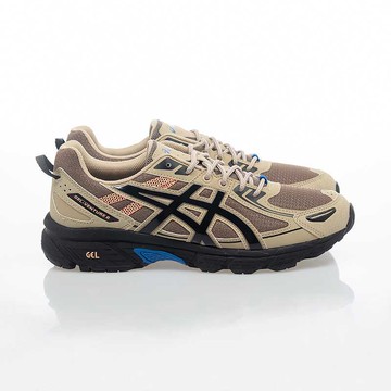 ASICS 男鞋 GEL-VENTURE 6 運動鞋 跑鞋 緩震 1203A297-200