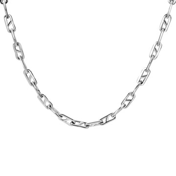 [鋼飾] 核心碎片項鍊 / Core Fragments Necklace