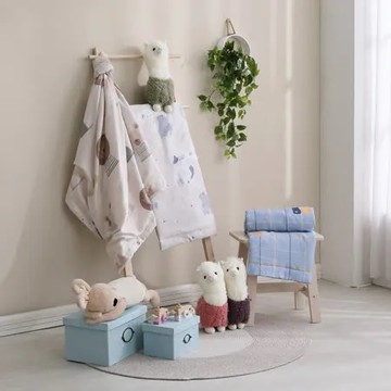 LAMINA 天絲兒童四季被 / 空調被3.5X4尺-多款可選