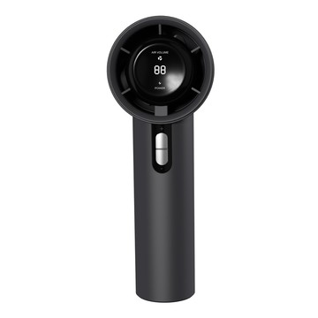 USB風扇 CYKE 100檔小風炮手持風扇