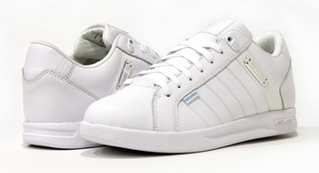 K-SWISS Lundahl Lth WP 防水 運動鞋 女 全白 休閒 98456154