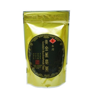 龍口 越旺黃金蕎麥茶8g*10入